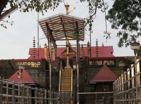 Sabarimala Will Open Today And Relaxations In Restrictions