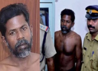 പോണേക്കര ഇരട്ടകൊലപാതകം; റിപ്പര് ജയാനന്ദനുമായി തെളിവെടുപ്പ് നടത്തി crime news