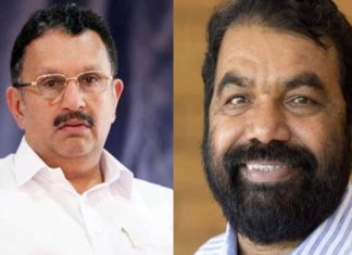 മുരളീധരൻ അന്ധ വിശ്വാസങ്ങളുടെ കൂടാരം; മന്ത്രി വി ശിവൻകുട്ടി sivankutty-against-muraleedharan