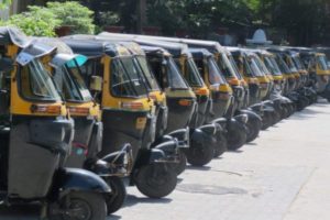 BMS Decided To Proceed Auto Taxi Strike On Tomorrow