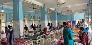 9195 New Covid Cases Reported In India