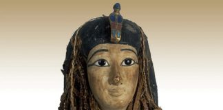 3000 വർഷം പഴക്കമുള്ള ‘മമ്മി’; രഹസ്യങ്ങളുടെ ചുരുളഴിച്ച് ഗവേഷകർ The 3,500-year-old mummy of an Egyptian king has been 'digitally unwrapped' for the first time