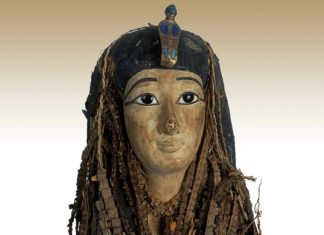 3000 വർഷം പഴക്കമുള്ള ‘മമ്മി’; രഹസ്യങ്ങളുടെ ചുരുളഴിച്ച് ഗവേഷകർ The 3,500-year-old mummy of an Egyptian king has been 'digitally unwrapped' for the first time