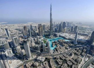 Its an Offence To Take Unauthorised Pictures Of Someone In UAE