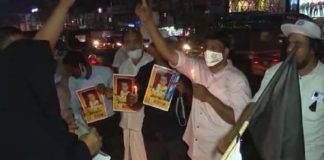 എൻഡോസൾഫാൻ ഇരകളായ രണ്ട് കുട്ടികൾ ഒരേദിവസം മരിച്ചു; പ്രതിഷേധം death of endosulfan victims