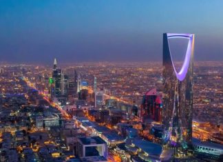 Repatriation To Three More Sectors In Saudi Arabia