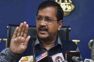 Will challenge bill for merger of Delhi civic bodies in court if need be: Arvind Kejriwal