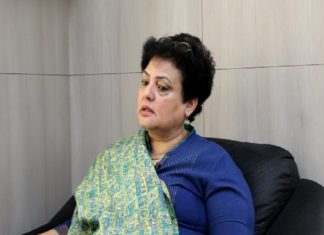 Rekha-Sharma