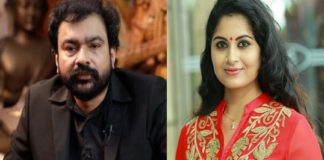 MONSON AND SRUTHI LAKSHMI