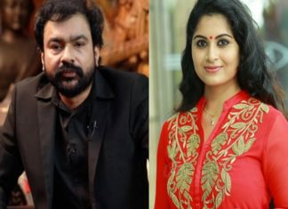MONSON AND SRUTHI LAKSHMI