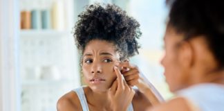 മുഖക്കുരു ആണോ പ്രശ്നം? ഈ നാല് കാര്യങ്ങൾ ശ്രദ്ധിക്കാം