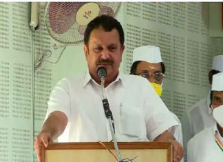 കെ-റെയിൽ; സർക്കാരിനെ പരിഹസിച്ച് കെ മുരളീധരൻ എംപി k-muraleedharan