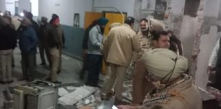 ലുധിയാന സ്ഫോടനം; നിരോധിത സിഖ് സംഘടനാ പ്രവർത്തകൻ അറസ്റ്റിൽ Ludhiana blast-arrest