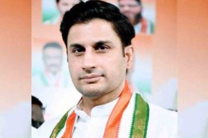 Won't let India become a Hindu Rashtra, says Telangana Congress leader