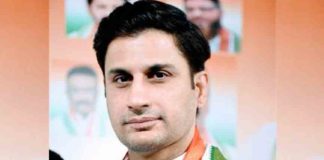 Won't let India become a Hindu Rashtra, says Telangana Congress leader