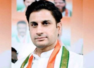 Won't let India become a Hindu Rashtra, says Telangana Congress leader