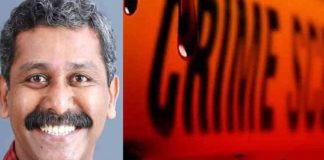 ranjith murder case