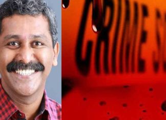 ranjith murder case