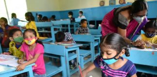 All children will be brought to school; Bathery Municipality with the project