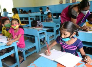 All children will be brought to school; Bathery Municipality with the project