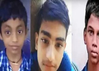 തിരുവനന്തപുരത്ത് മൂന്ന് കുട്ടികളെ കാണാനില്ല; അന്വേഷണം