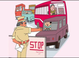 രാത്രികാല കർഫ്യു; മാക്കൂട്ടം ചുരംപാത വഴിയുള്ള യാത്ര ദുഷ്കരമാകുന്നു Night curfew; The journey through the Makoottam Pass is difficult