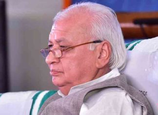 governor