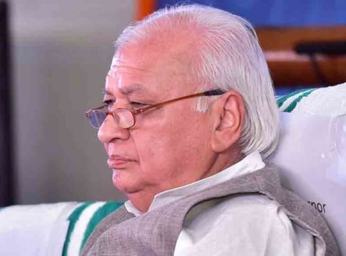 governor