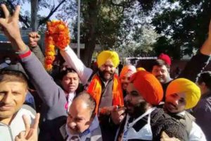 bjp-suffers-heavy-defeat-aam-aadmi-party-wins-punjab-corporation-elections