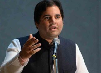 രാത്രിയിൽ കർഫ്യൂ, പകൽ റാലികൾ; ബിജെപിയെ കടന്നാക്രമിച്ച് വരുൺ ഗാന്ധി Varun Gandhi attacks BJP
