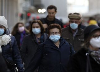 Children Admitted In Hospital Increased In USA Due To Omicron