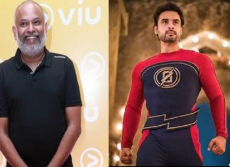 മാർവെലോ ഡിസിയോ നിങ്ങൾക്കൊപ്പം സഹകരിക്കും; ‘മിന്നൽ മുരളി’ക്ക് കൈയ്യടിച്ച് വെങ്കട് പ്രഭു minnal murali-venkat prabhu