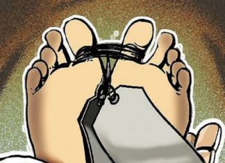 suicide-Munnar