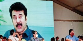 ബേപ്പൂര് വാട്ടര് ഫെസ്റ്റിന് തുടക്കമായി; ഉൽഘാടനം നിർവഹിച്ച് മമ്മൂട്ടി beypore water fest