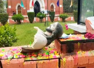 church-attacked-in-haryana