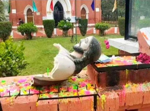 church-attacked-in-haryana