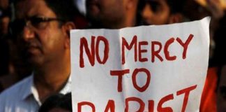 minor raped-and-murdered