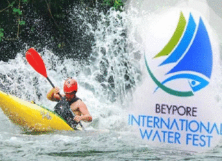 Beypore Water Fest