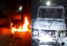 kizhakkambalam-attack-against-police