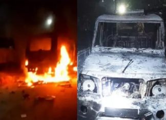 കിഴക്കമ്പലം ആക്രമണം; പരിക്കേറ്റ പോലീസുകാരുടെ ചികിൽസാ ചിലവ് സർക്കാർ വഹിക്കും kizhakkambalam-attack-against-police