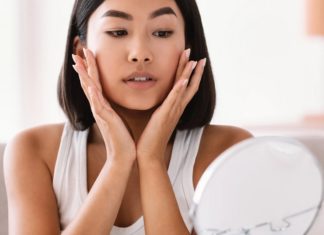 Does your skin look old