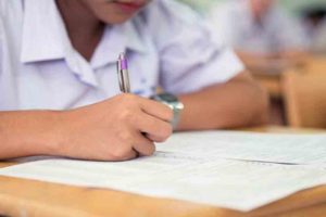 SSLC, Plus Two Exam