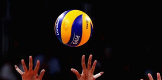 സംസ്ഥാന മിനി വോളിബോൾ ചാമ്പ്യൻഷിപ്പ്; ഇന്ന് രണ്ടാം ദിനം volleyball-championship-vadakara