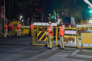 Night curfew-Karnataka