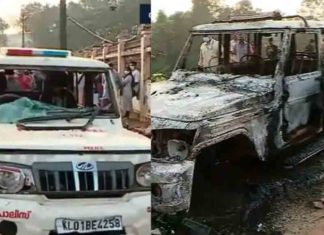 കിഴക്കമ്പലം ആക്രമണം; പോലീസ് കുറ്റപത്രം സമർപ്പിച്ചു Kizhakkambalam Attack; Police have filed a chargesheet