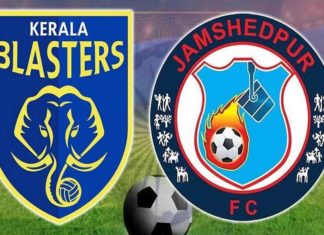 ഐഎസ്എൽ; വിജയം തുടരാൻ മഞ്ഞപ്പട, എതിരാളി ജംഷഡ്പൂർ kerala blasters vs jamshedpur