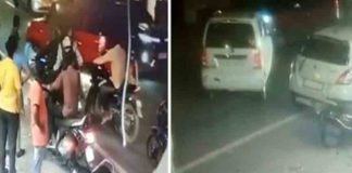 പോത്തൻകോട് ഗുണ്ടാ ആക്രമണം; നാല് പേർ പിടിയിൽ Pothencode goonda attack; Four arrested