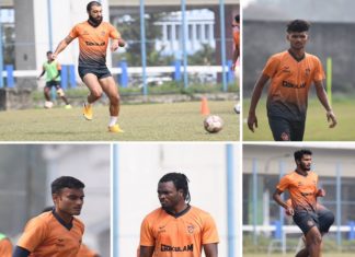 เด-เดฒเตเดเต เดซเตเดเตเดฌเตเตพ; เดชเตเดคเดฟเดฏ เดธเตเดธเดฃเดฟเดจเต เดเดจเตเดจเต เดคเตเดเดเตเดเดฎเดพเดตเตเด i-league-kerala-gokulam