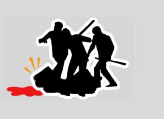 goonda attack-kozhikode