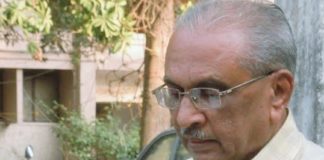 madhavan ayyappath